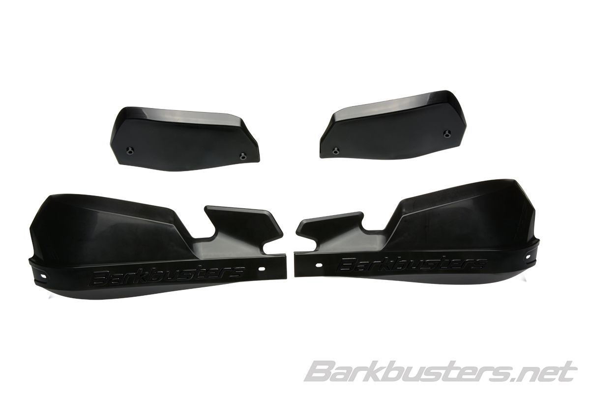 Barkbusters VPS Plastic Guards Only (VPS-003-BB)